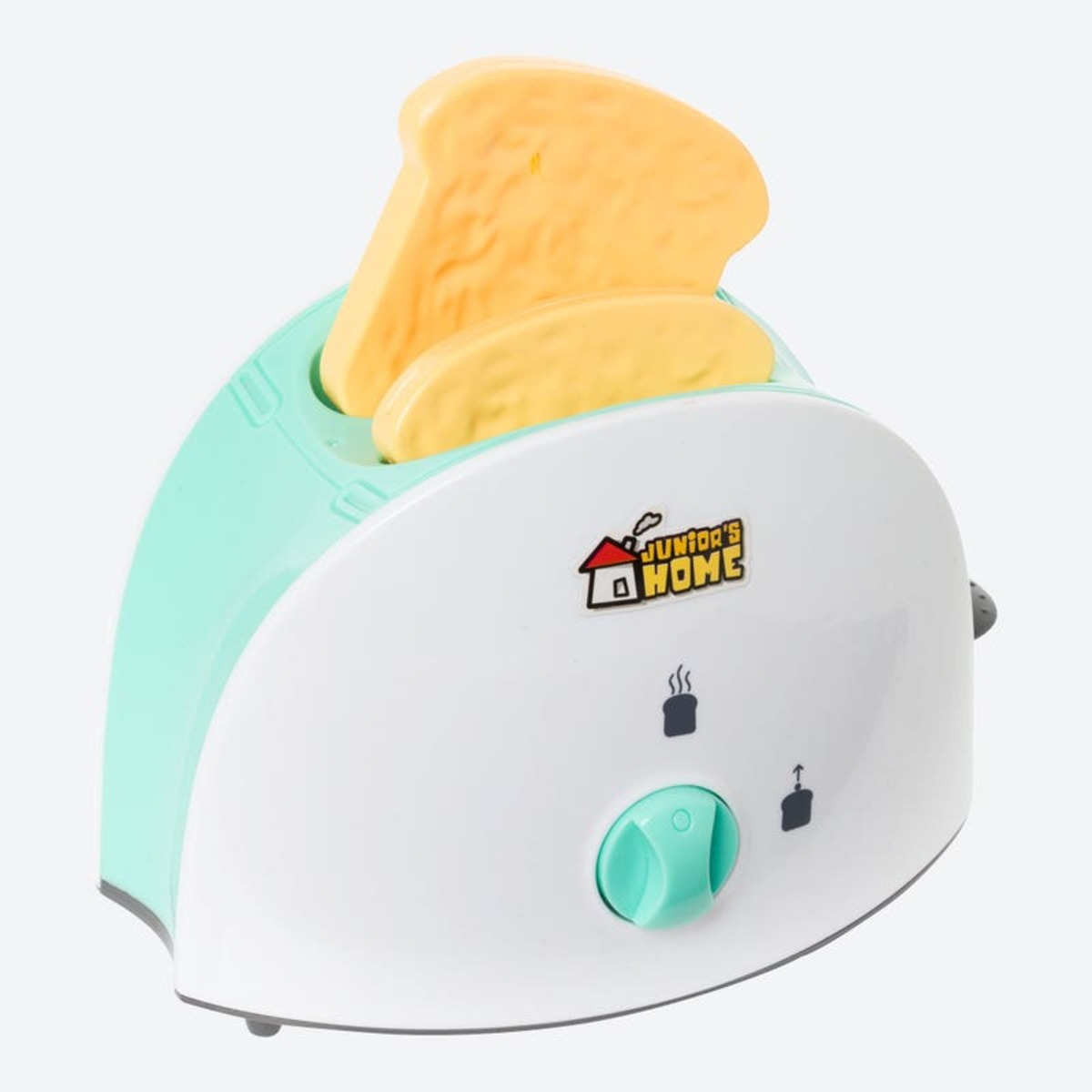 Bild 1 von Happy People Toaster mit Zubehör, ca. 12x14cm