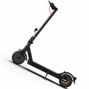 Bild 3 von LETGOSPT E-Scooter Faltbarer E-Scooter mit Straßenzulassung ABE maximale Belastung 120 kg, 350,00 W, 20,00 km/h, lange Reichweite, Elektroroller Erwachsene mit App & LED Display