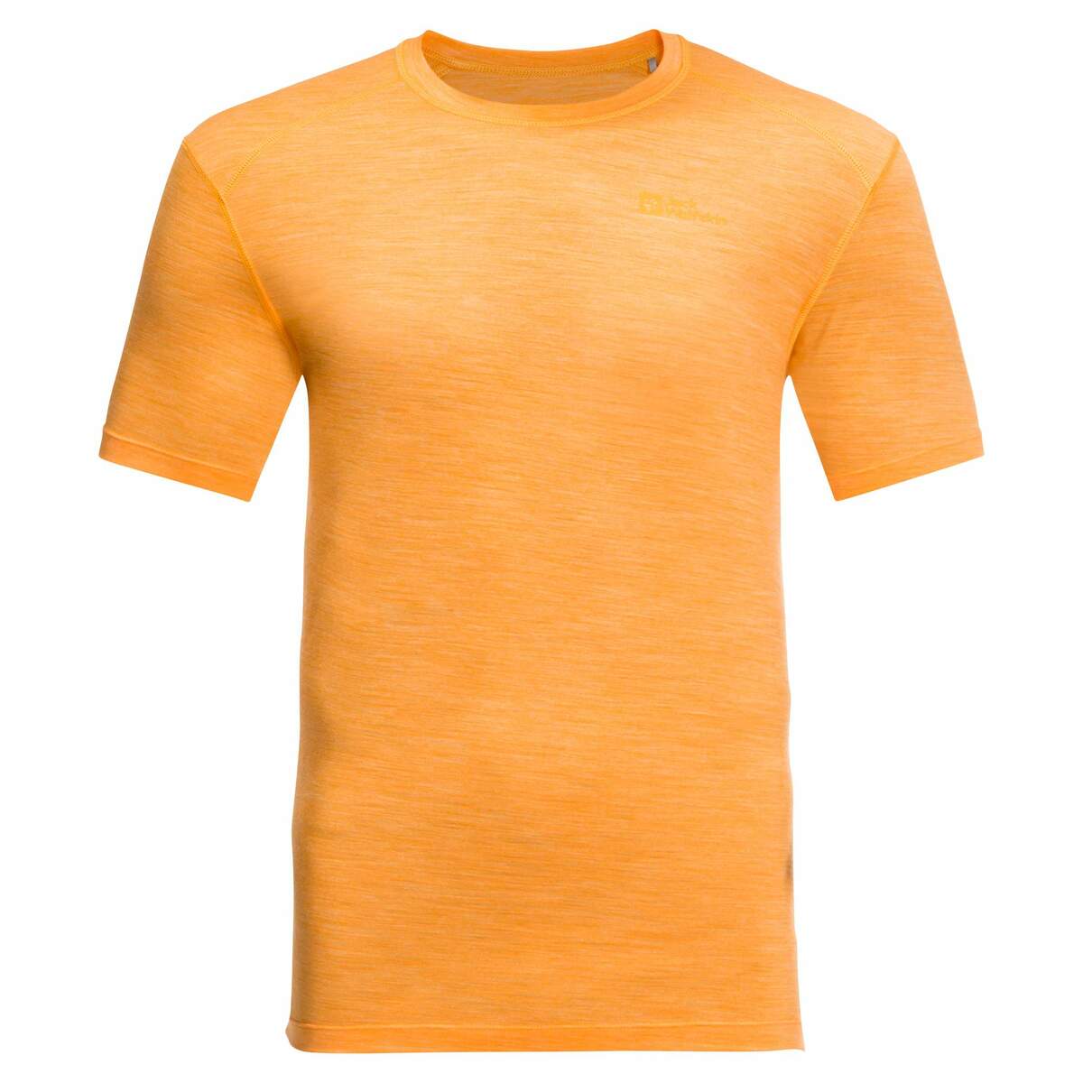 Bild 1 von Jack Wolfskin
              
                 KAMMWEG S/S M Herren - Funktionsshirt