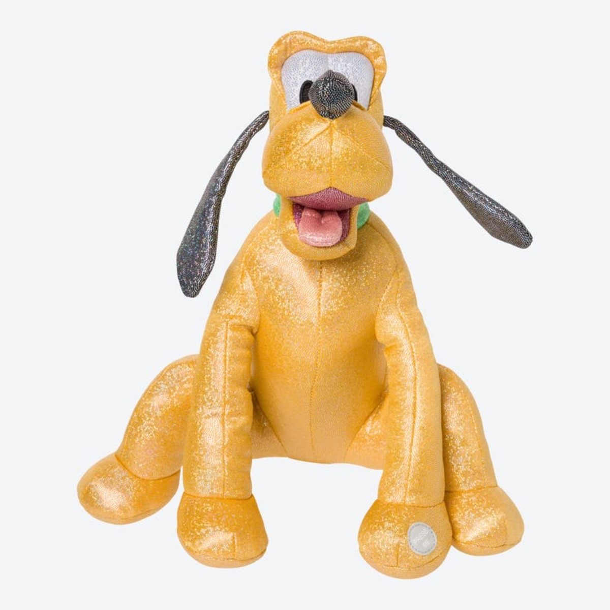 Bild 1 von Disney D100 Glitzer-Plüschfigur in verschiedenen Varianten, ca. 25-30cm