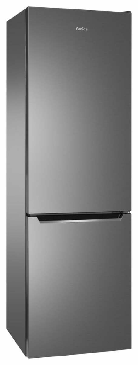 Bild 1 von KGCN 387 110 S Kühl-Gefrier-Kombination