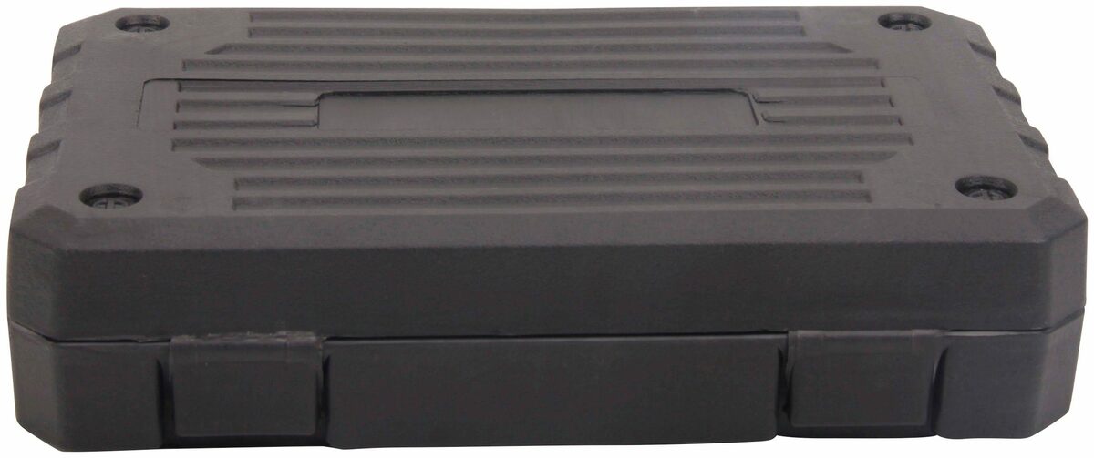 Bild 4 von Profiwerk Bit-Set, 130-teilig in übersichtlicher Aufbewahrungsbox