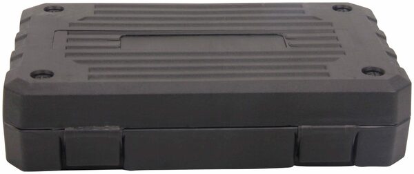 Bild 4 von Profiwerk Bit-Set, 130-teilig in übersichtlicher Aufbewahrungsbox