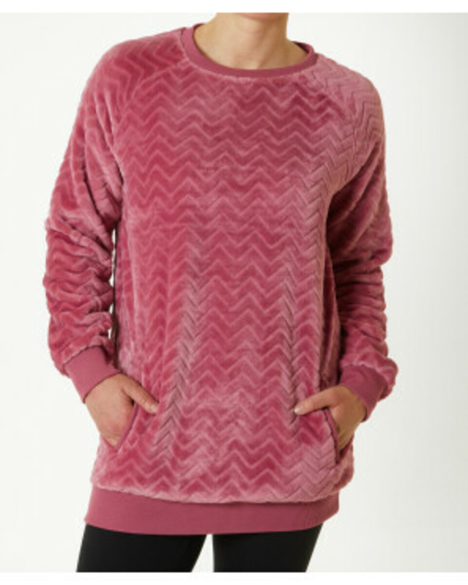 Bild 1 von Fleecepullover