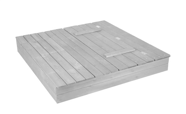 Bild 3 von Sandkasten