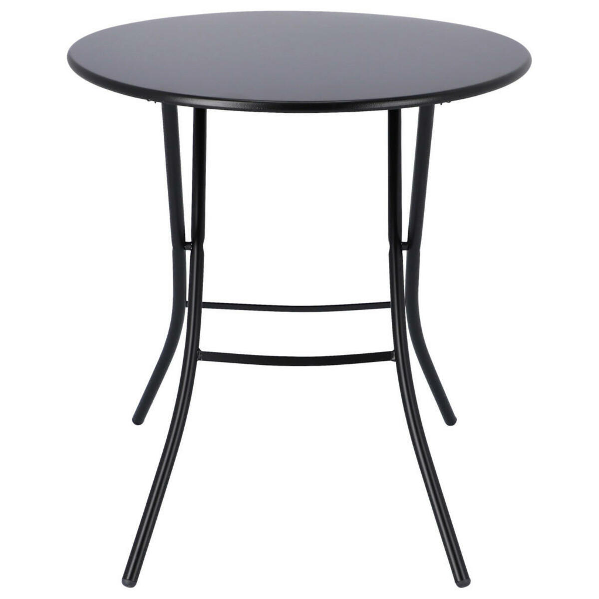 Bild 1 von Jan Kurtz GARTENKLAPPTISCH Schwarz