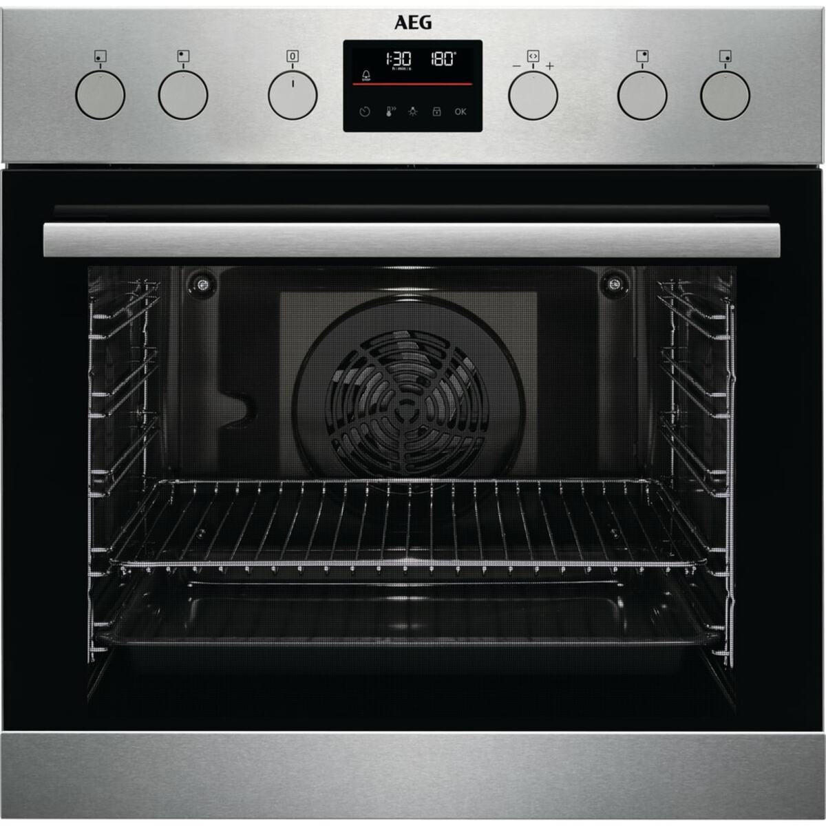 Bild 1 von Einbauherd EPS335061M