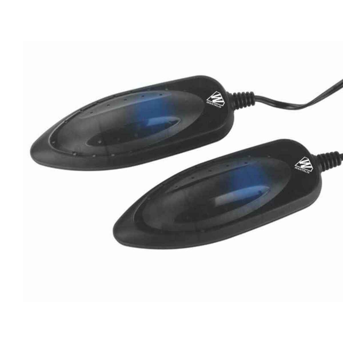 Bild 1 von UV Universeller Schuhtrockner - Schwarz