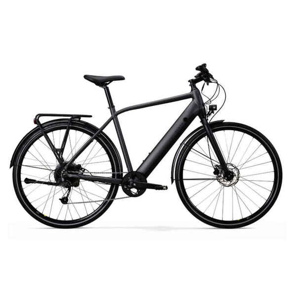 Bild 1 von Refurbished - E-Bike City Trekking Bike 28 Zoll Elops LD500E HF... - SEHR GUT