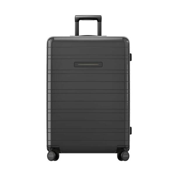 Bild 1 von Horizn Studios | Aufgabegepäck | H7 Smart in Glossy Graphite | Vegan
