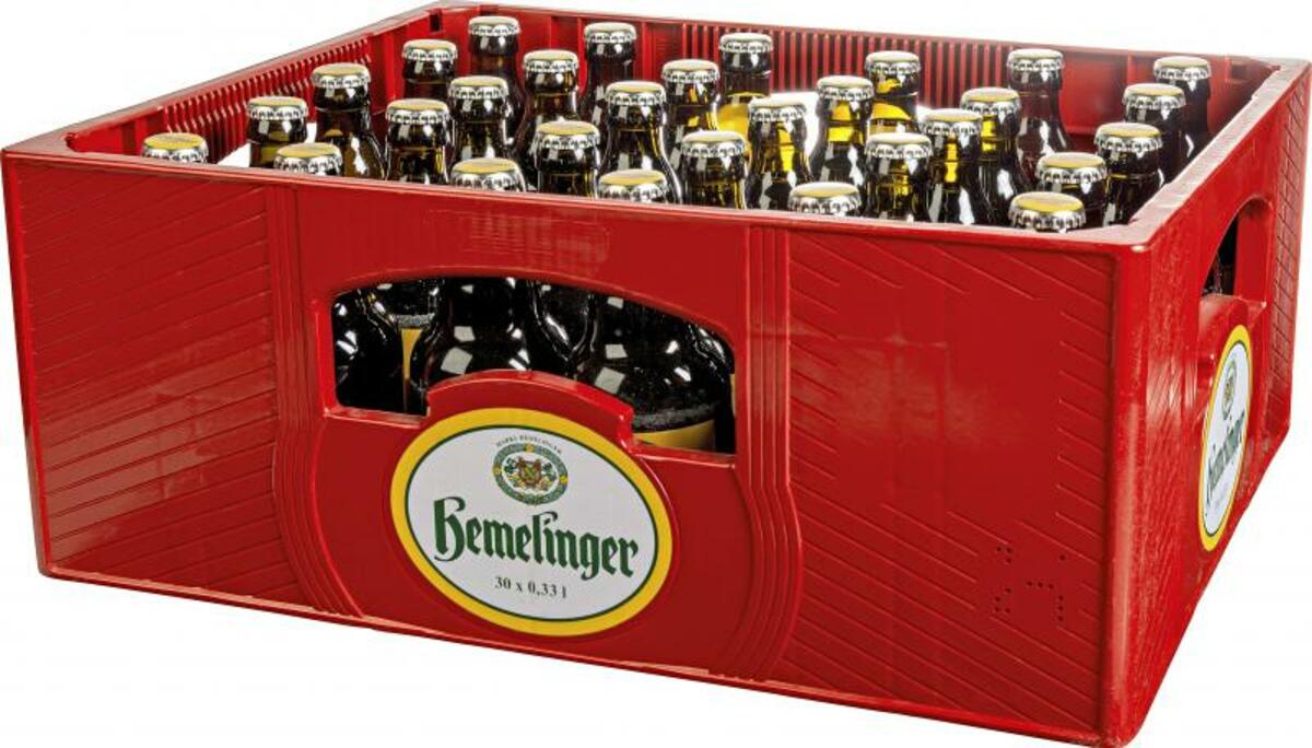 Bild 1 von Hemelinger Spezial (Mehrweg)