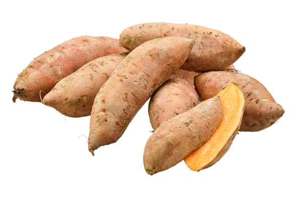 Bild 1 von Süßkartoffeln
