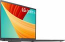 Bild 4 von LG gram 16Z90R-G.AD7CG Notebook (40,6 cm/16 Zoll, Intel Core i7 1360P, Iris Xe Graphics, 2000 GB SSD)