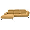 Bild 1 von Moderano ECKSOFA Gelb