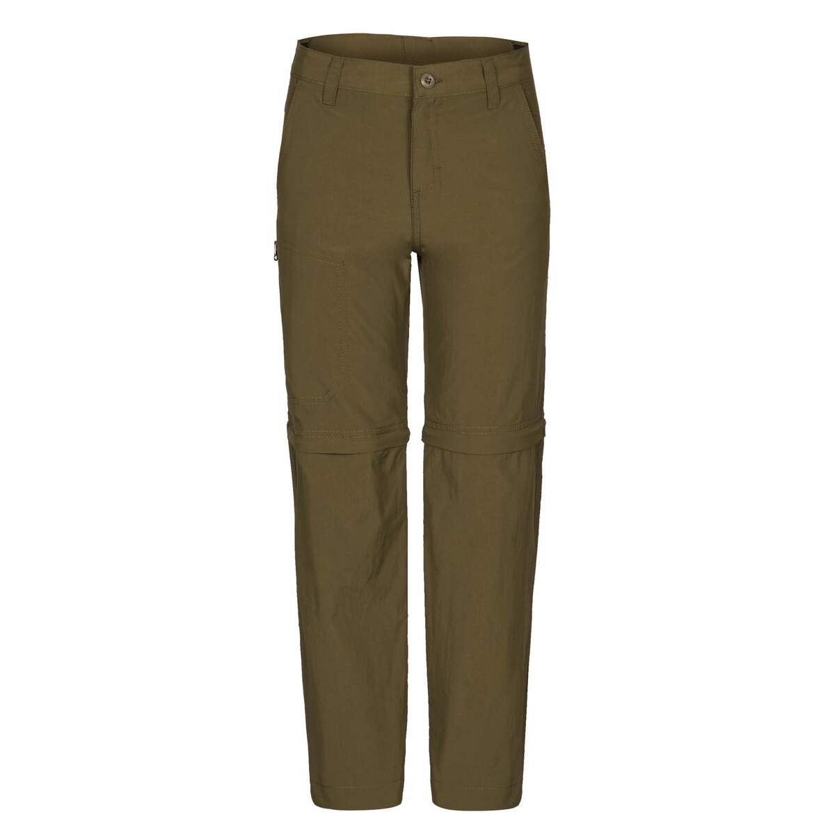 Bild 1 von Columbia
              
                 SILVER RIDGE IV CONVERTIBLE PANT Kinder - Trekkinghose