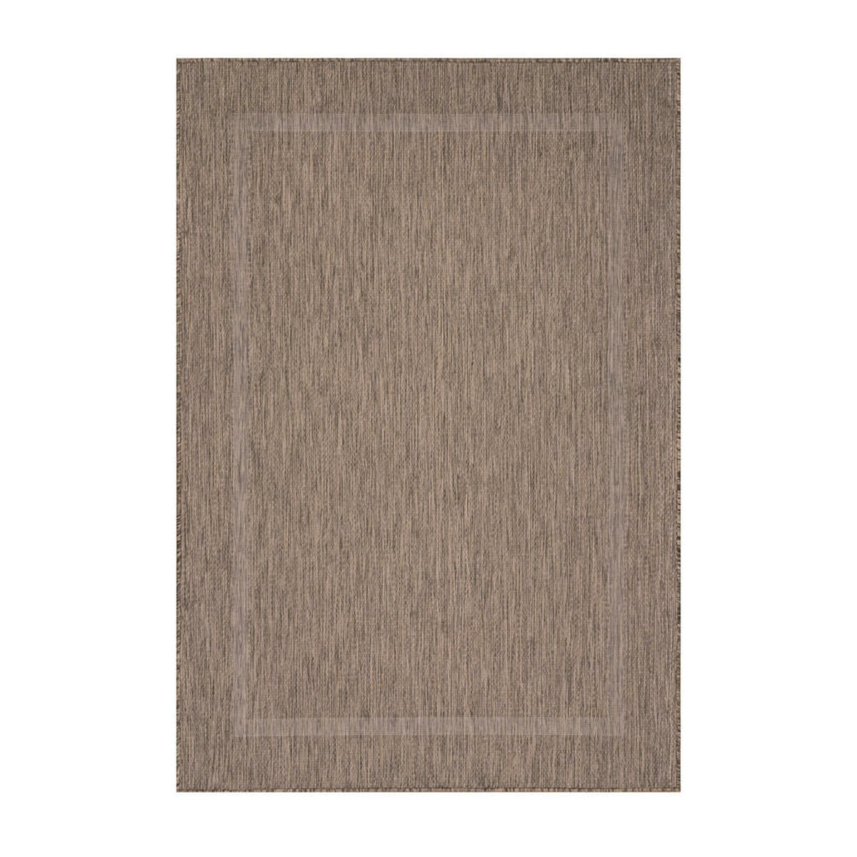 Bild 1 von Novel FLACHWEBETEPPICH Schwarz