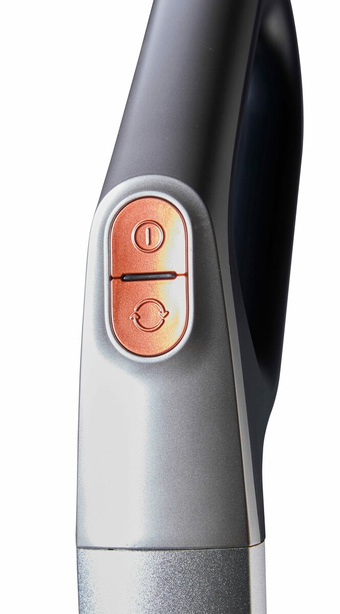 Bild 4 von Hanseatic Nass-Trocken-Akkusauger HVSWD300DBKC, 300 W, beutellos