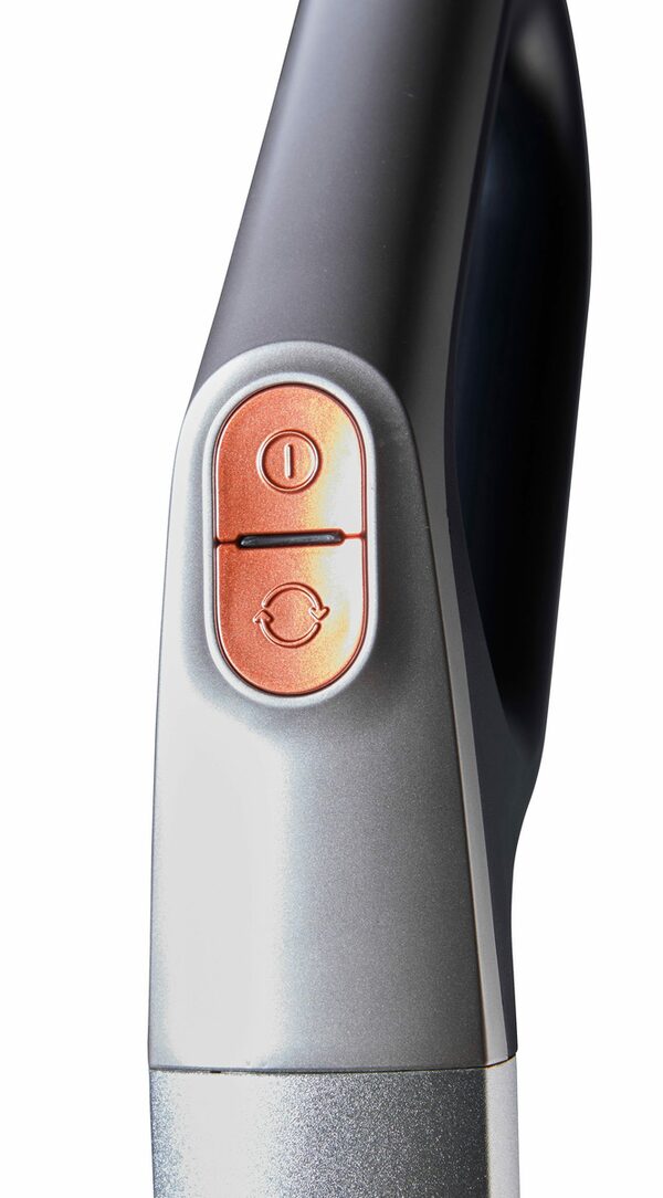 Bild 4 von Hanseatic Nass-Trocken-Akkusauger HVSWD300DBKC, 300 W, beutellos