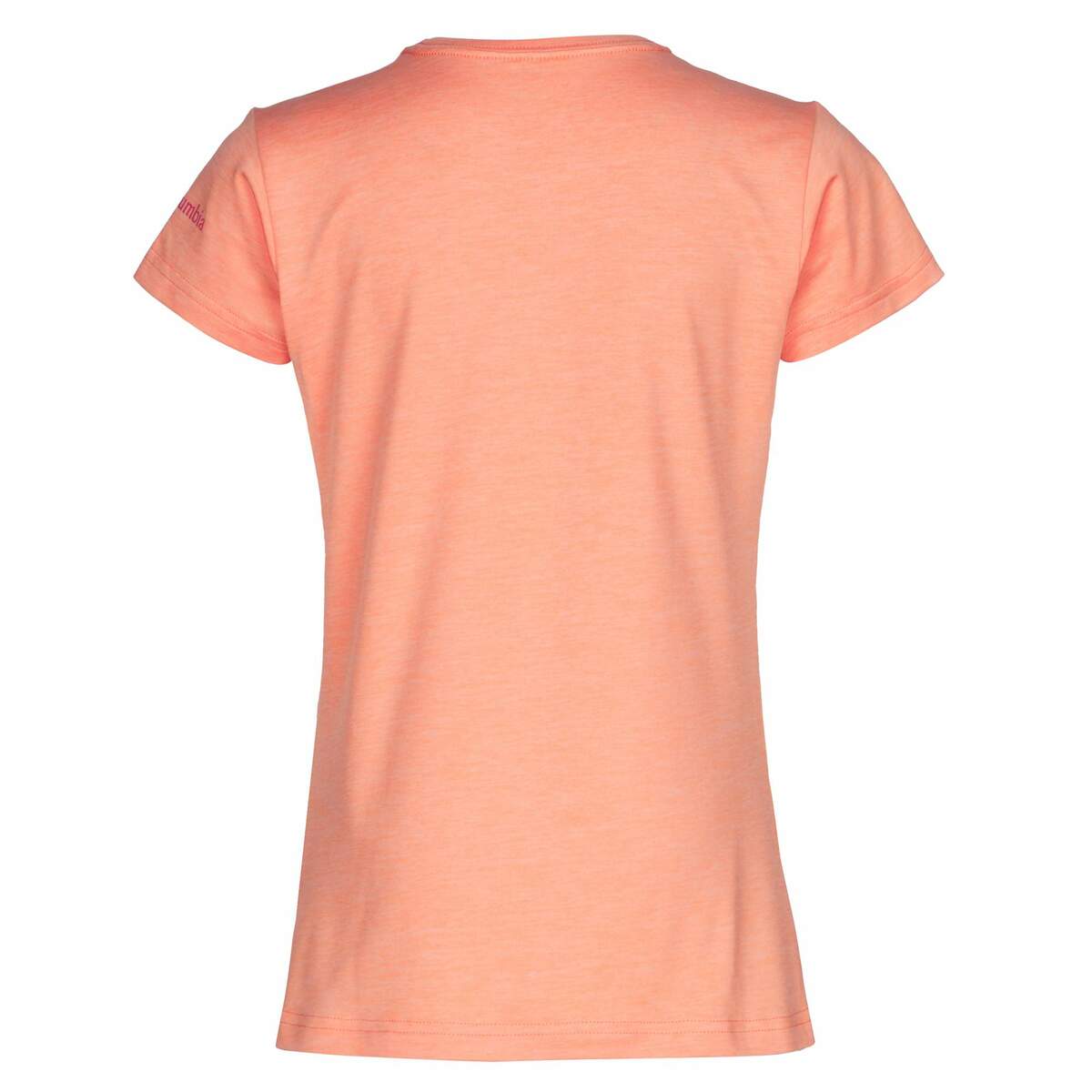 Bild 2 von Columbia
              
                 MISSION PEAK SHORT SLEEVE GRAPHIC SHIRT Kinder - Funktionsshirt