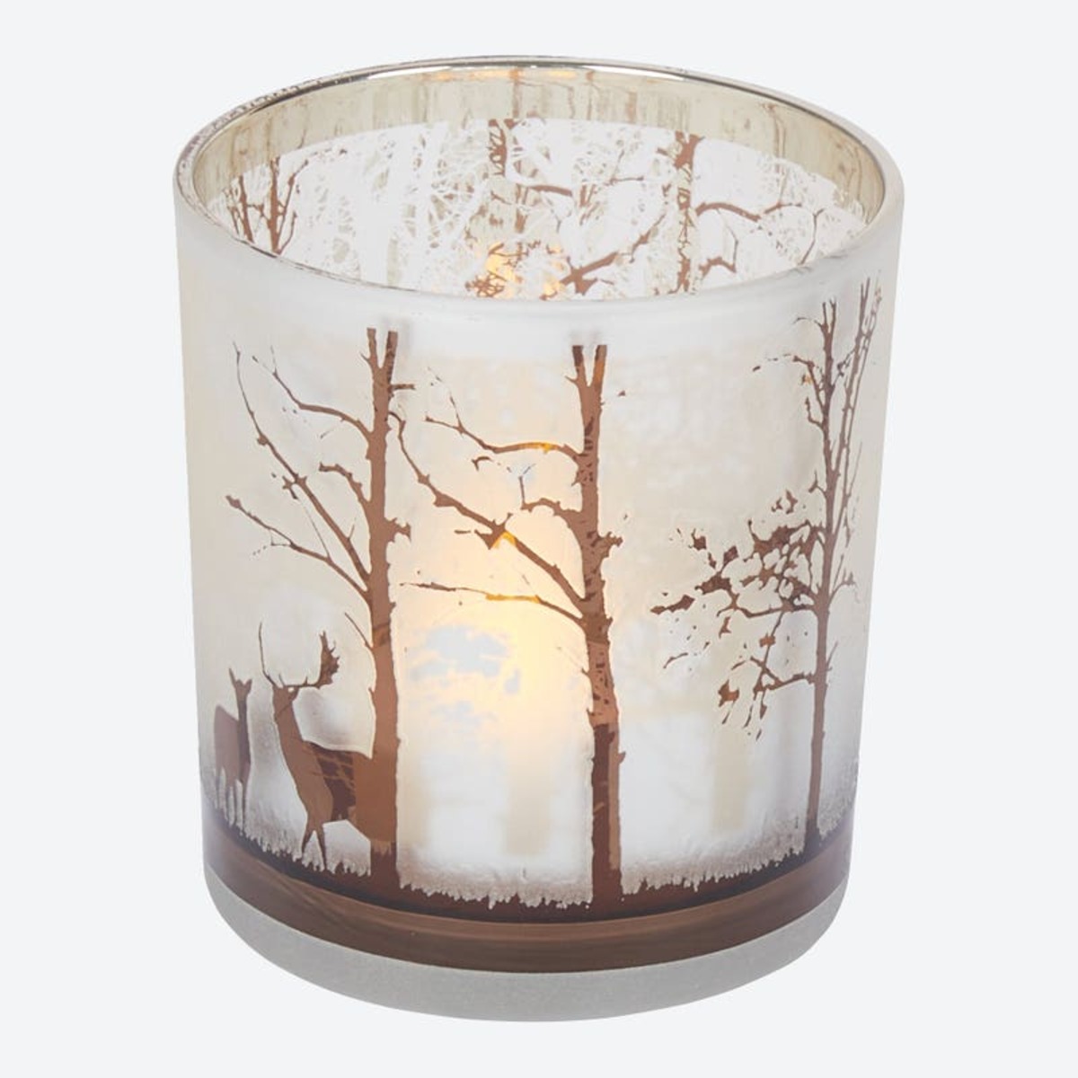 Bild 1 von Kerzenglas in verschiedenen Größen