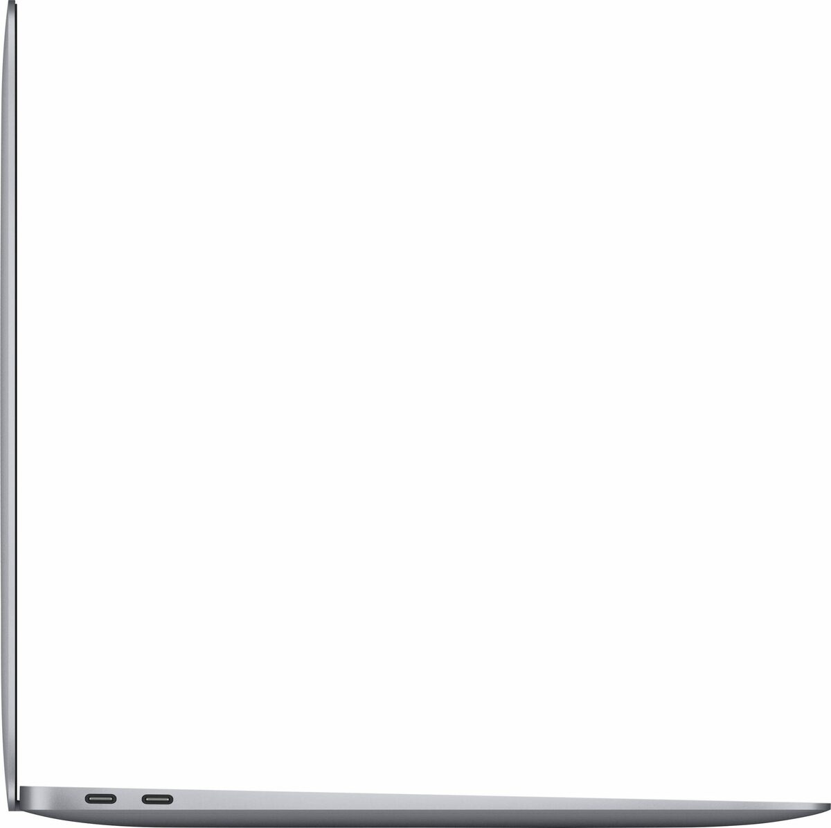 Bild 3 von Apple MacBook Air Notebook (33,78 cm/13,3 Zoll, Apple M1, M1, 256 GB SSD, 8-core CPU)