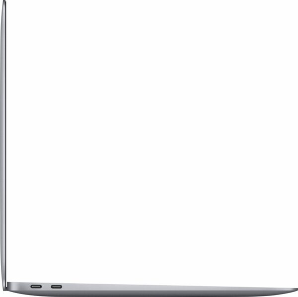 Bild 3 von Apple MacBook Air Notebook (33,78 cm/13,3 Zoll, Apple M1, M1, 256 GB SSD, 8-core CPU)