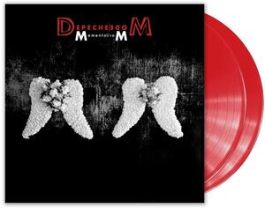 Vinyl Depeche Mode - Memento Mori