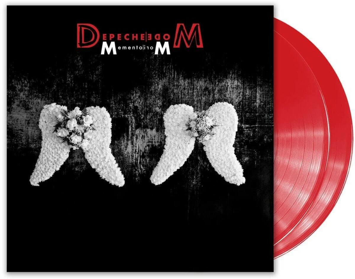 Bild 1 von Vinyl Depeche Mode - Memento Mori
