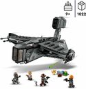 Bild 3 von LEGO® Konstruktionsspielsteine Die Justifier (75323), LEGO® Star Wars TM, (1022 St), Made in Europe