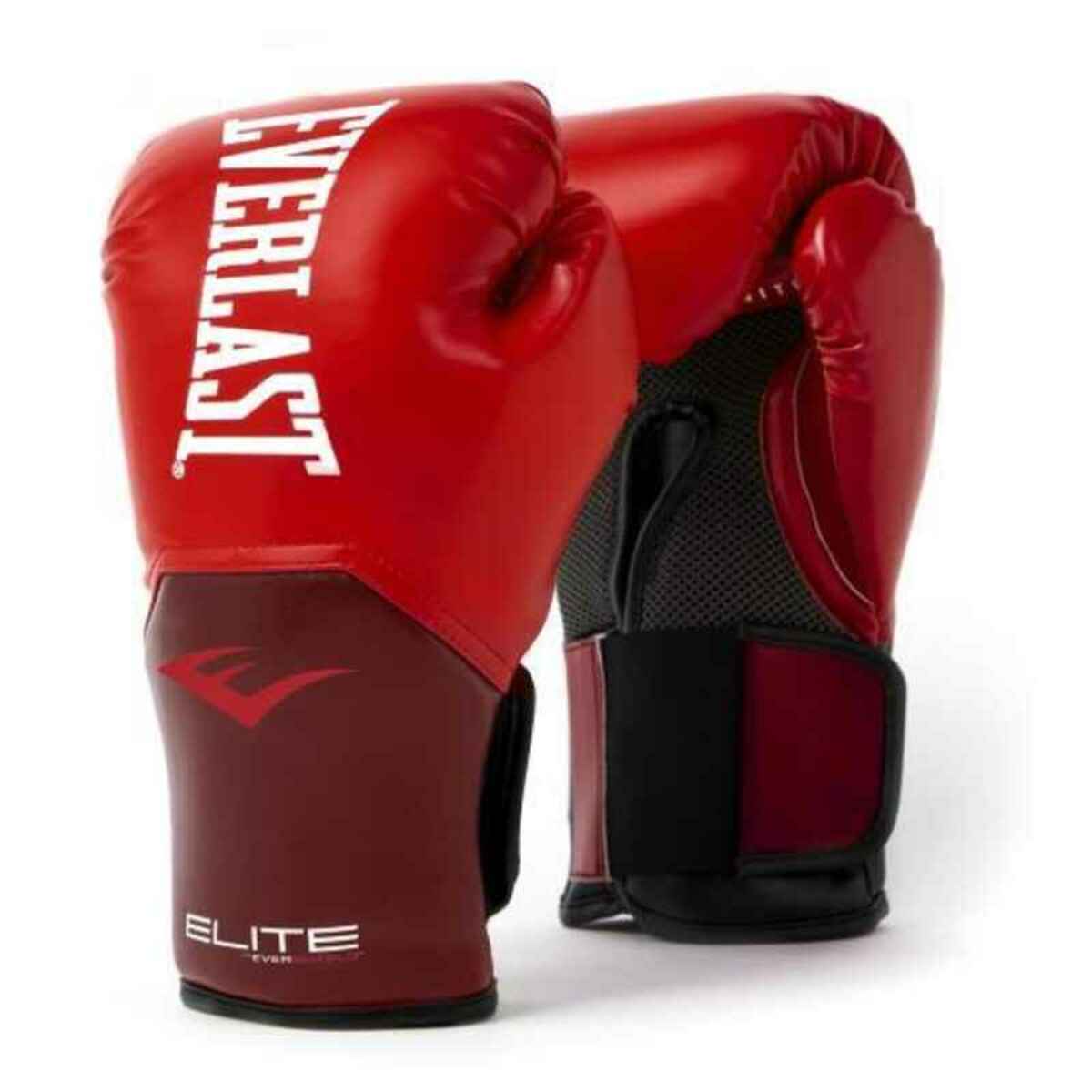 Bild 1 von Boxhandschuhe Pro Style Elite Flame Red