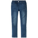Bild 1 von Mädchen Thermo-Skinny-Jeans wärmend