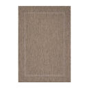 Bild 1 von Novel FLACHWEBETEPPICH Schwarz