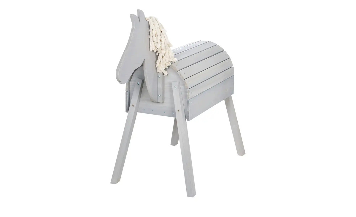 Bild 2 von Outdoorspielpferd