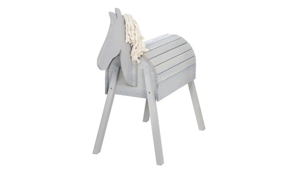 Bild 2 von Outdoorspielpferd