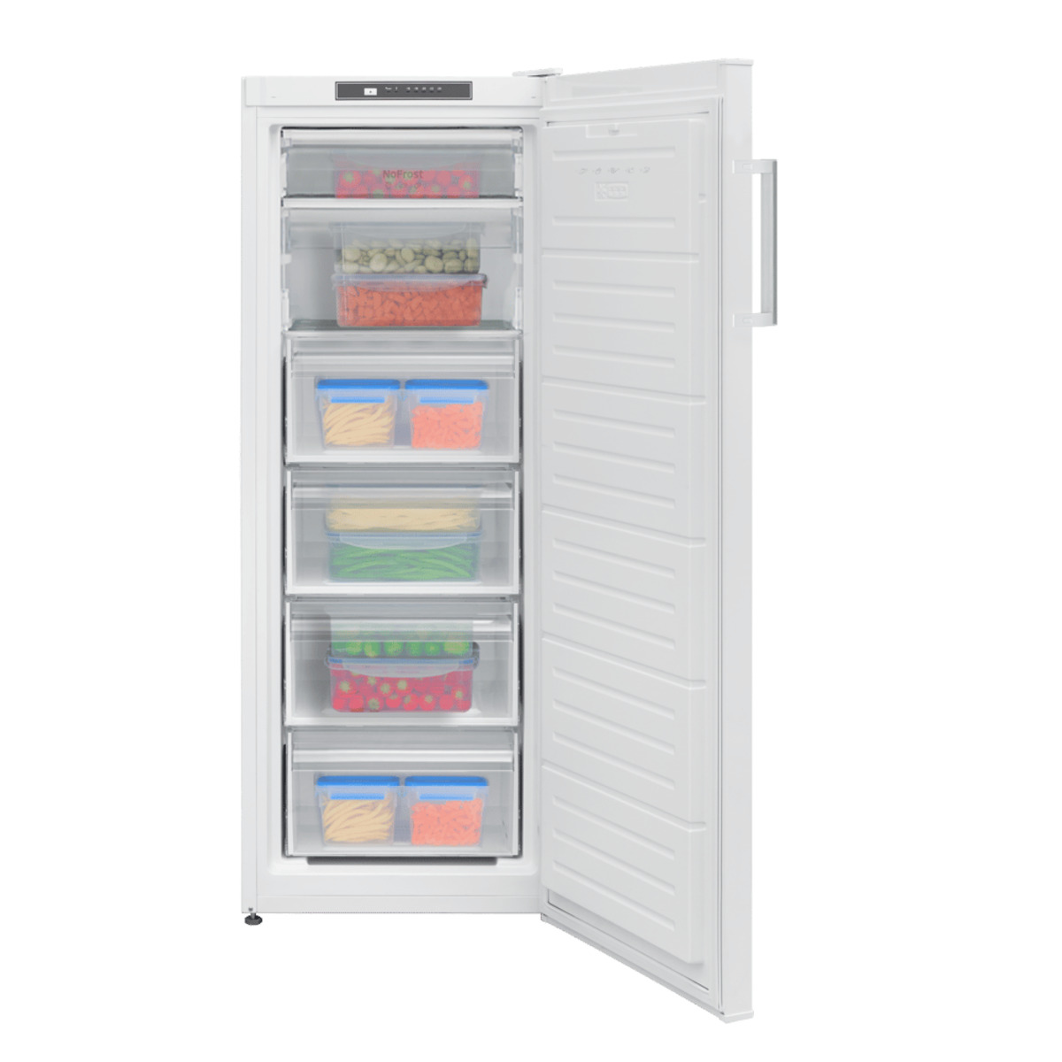 Bild 1 von GSN 324 160 W Gefrierschrank