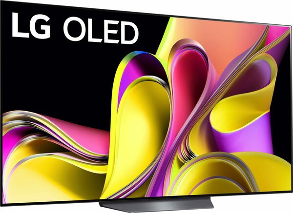 Bild 4 von LG OLED65B39LA OLED-Fernseher (165 cm/65 Zoll, 4K Ultra HD, Smart-TV)