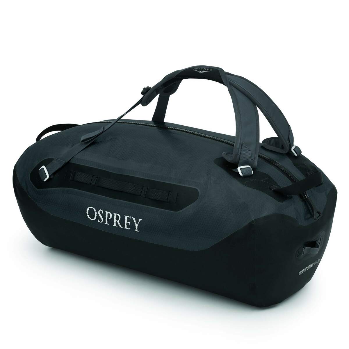 Bild 2 von Osprey
              
                 TRANSPORTER WP DUFFEL 70 - Wasserdichte Tasche