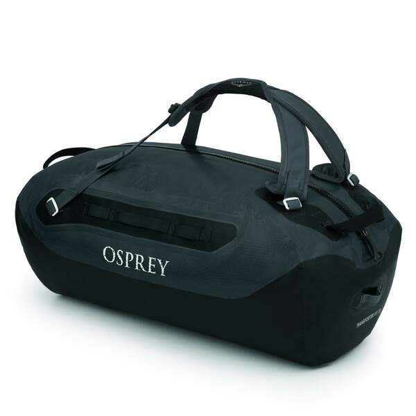 Bild 2 von Osprey
              
                 TRANSPORTER WP DUFFEL 70 - Wasserdichte Tasche