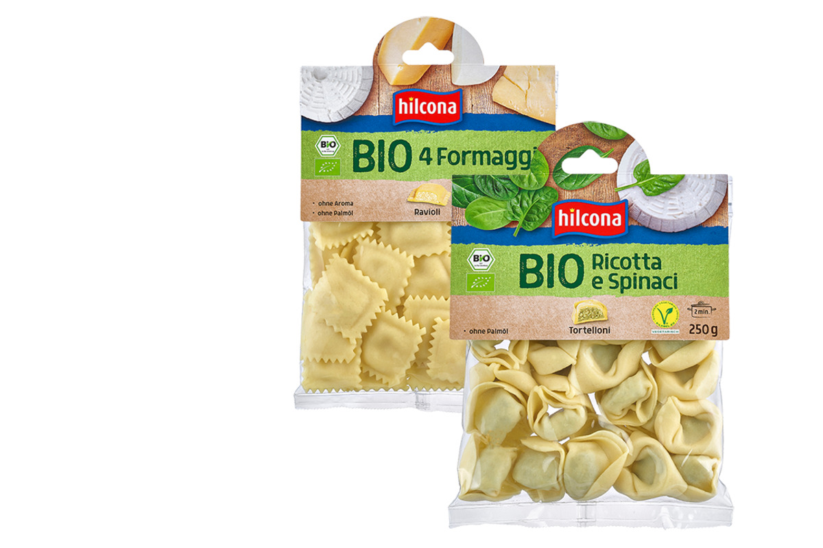 Bild 1 von Frische Pasta