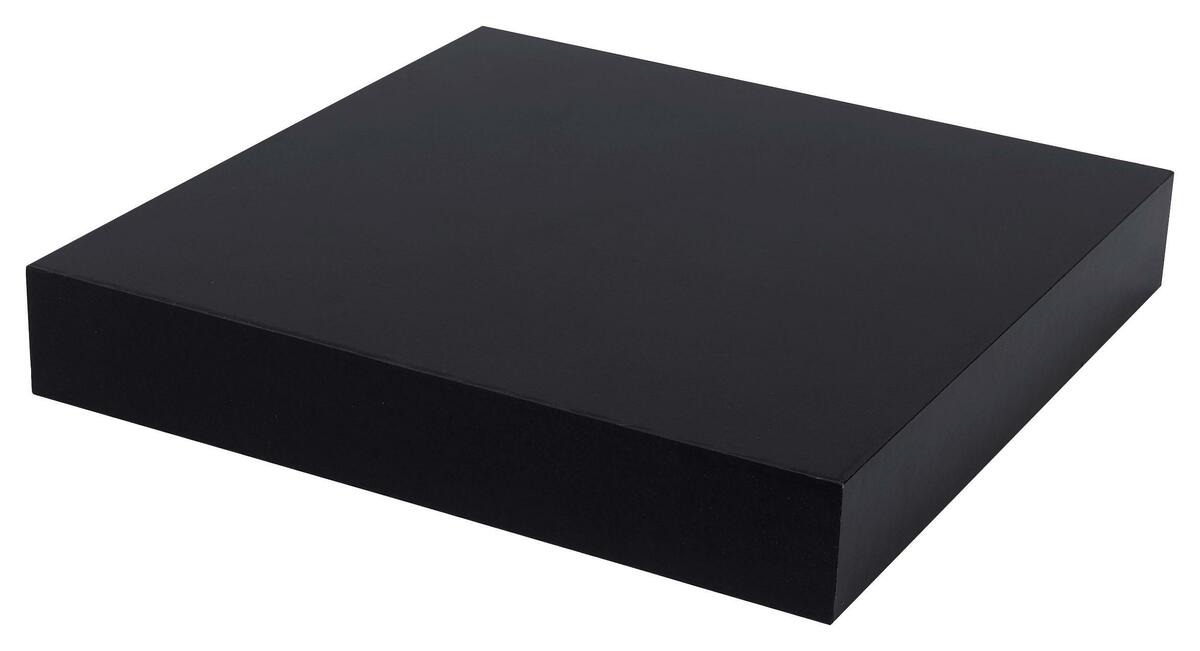 Bild 1 von Wandboard Anja in Schwarz