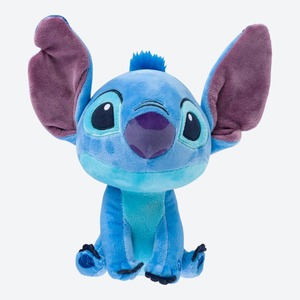 Disney Stitch Plüschfigur mit Sound, ca. 20cm