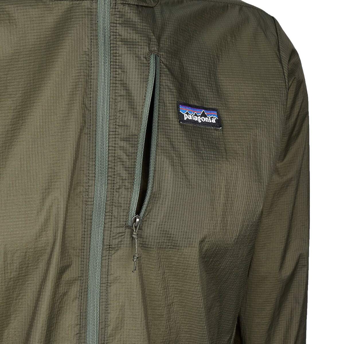 Bild 3 von Patagonia
              
                 M' S HOUDINI JKT Herren - Windbreaker