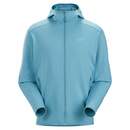 Bild 1 von Arc'teryx
              
                 KYANITE LIGHTWEIGHT HOODY M Herren - Fleecejacke