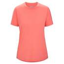 Bild 1 von Arc'teryx
              
                 LANA MERINO WOOL CREW SS W Damen - Funktionsshirt