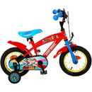 Bild 1 von VOLARE BICYCLES Kinderfahrrad Disney Cars 12 Zoll, rot