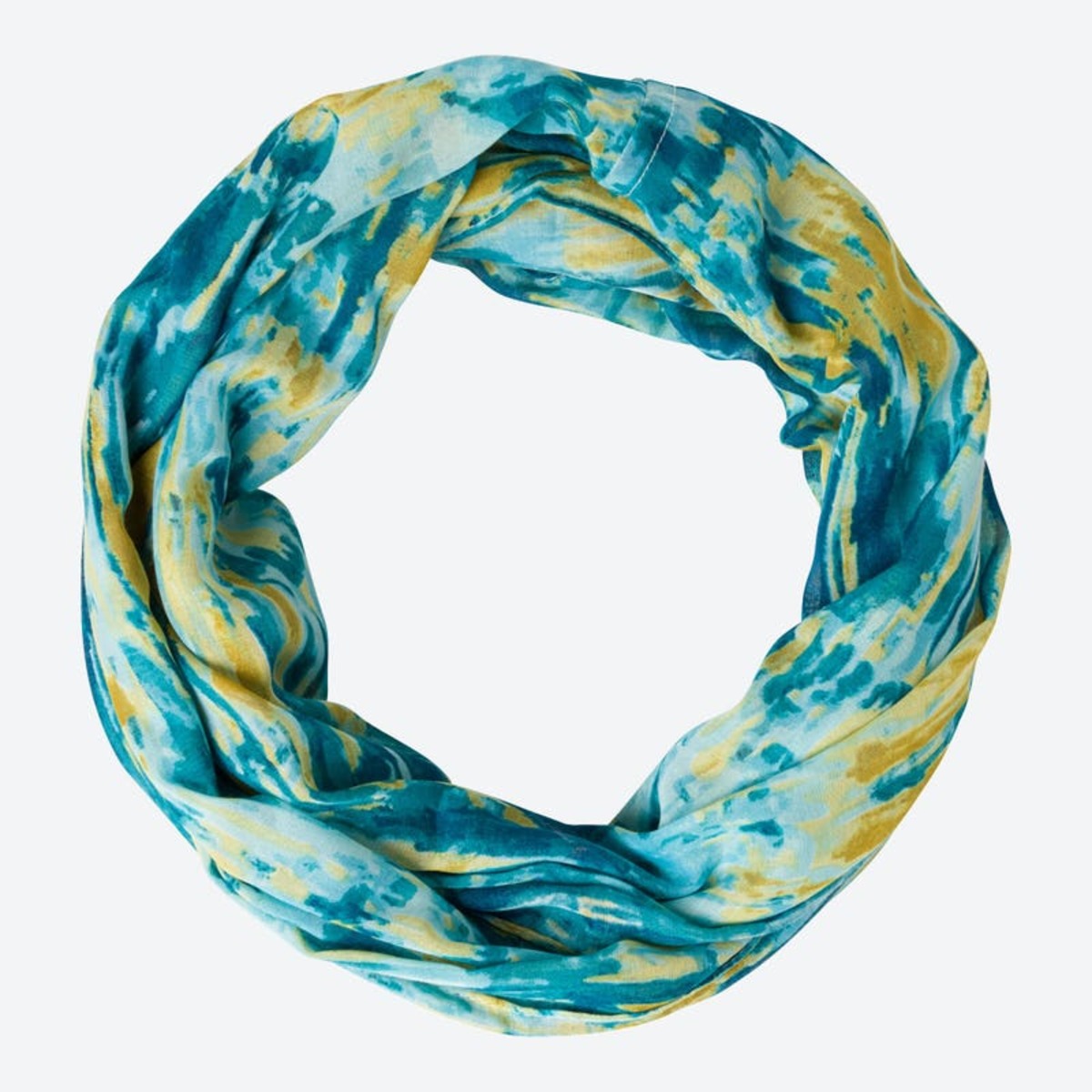 Bild 1 von Damen-Webtuch in verschiednen Styles