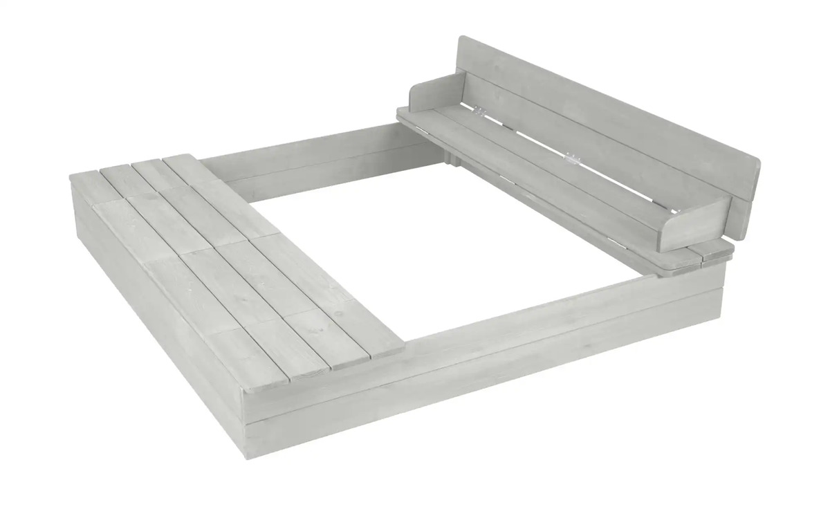 Bild 4 von Sandkasten