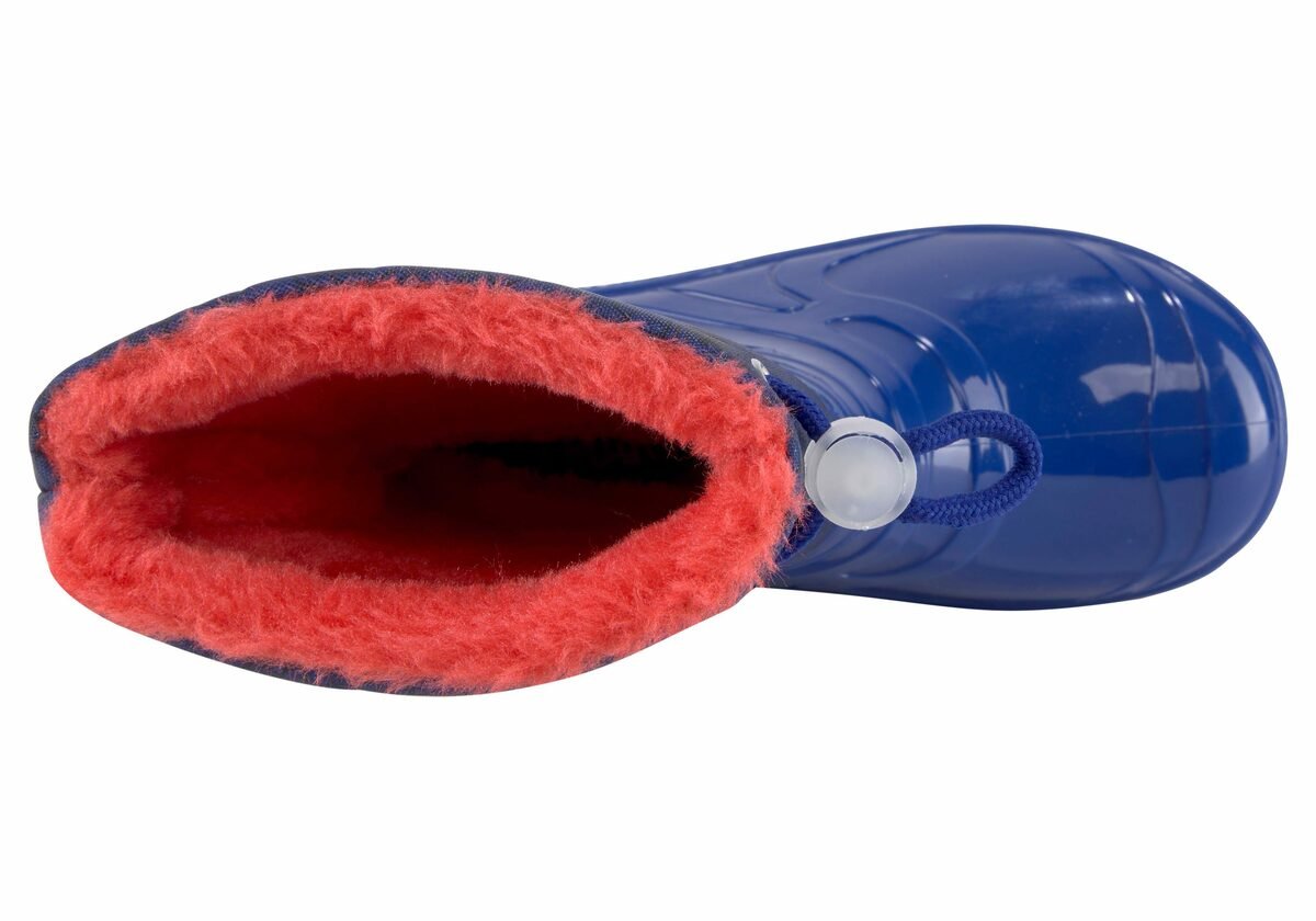 Bild 4 von Disney Spiderman Gummistiefel