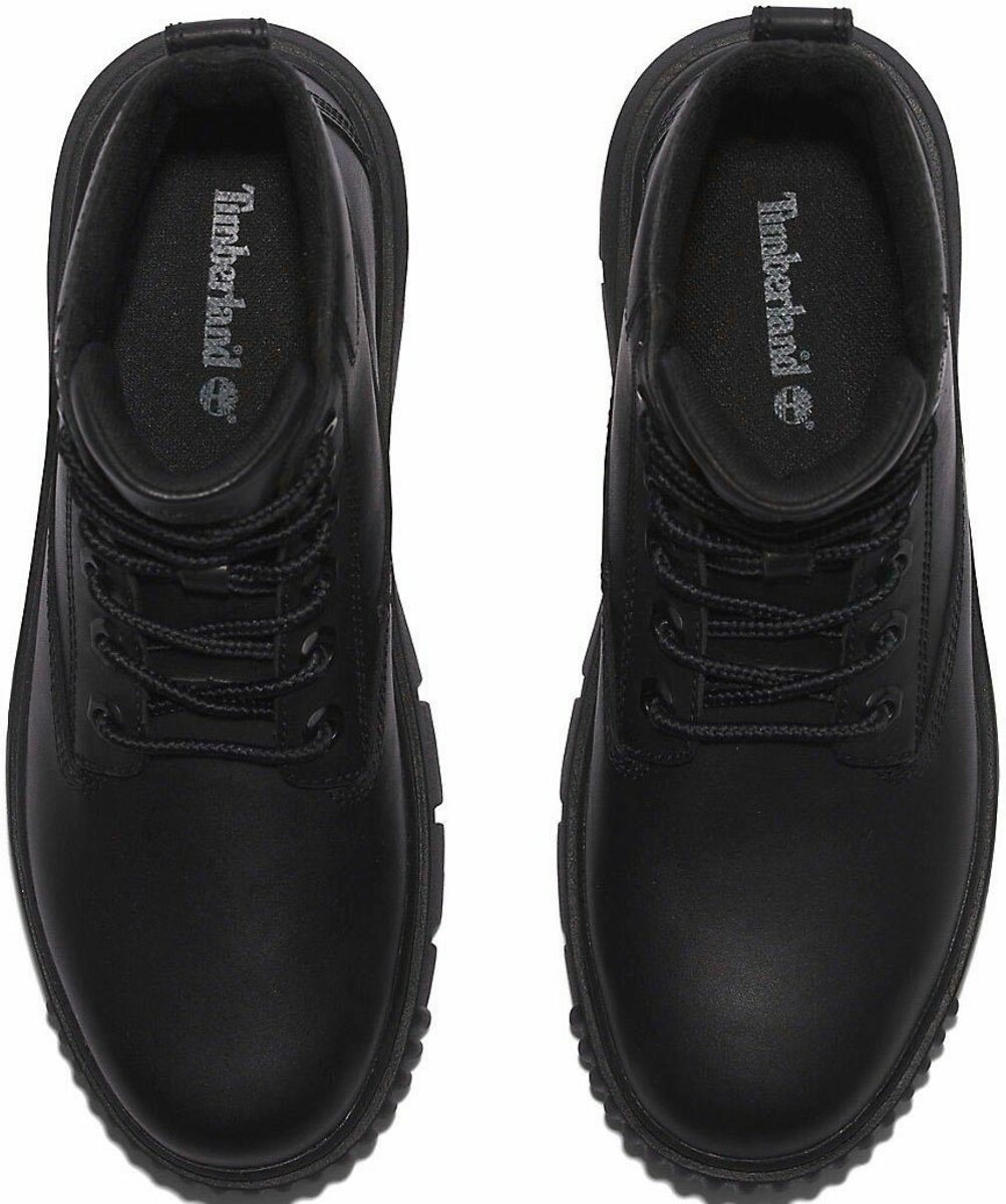 Bild 4 von Timberland Greyfield Leather Boot Schnürboots