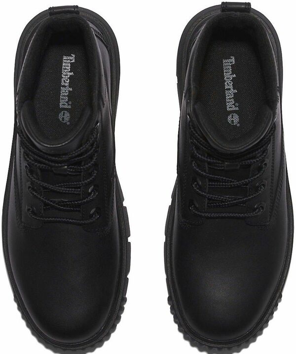 Bild 4 von Timberland Greyfield Leather Boot Schnürboots